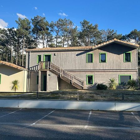 Villa Nature Lacanau Εξωτερικό φωτογραφία