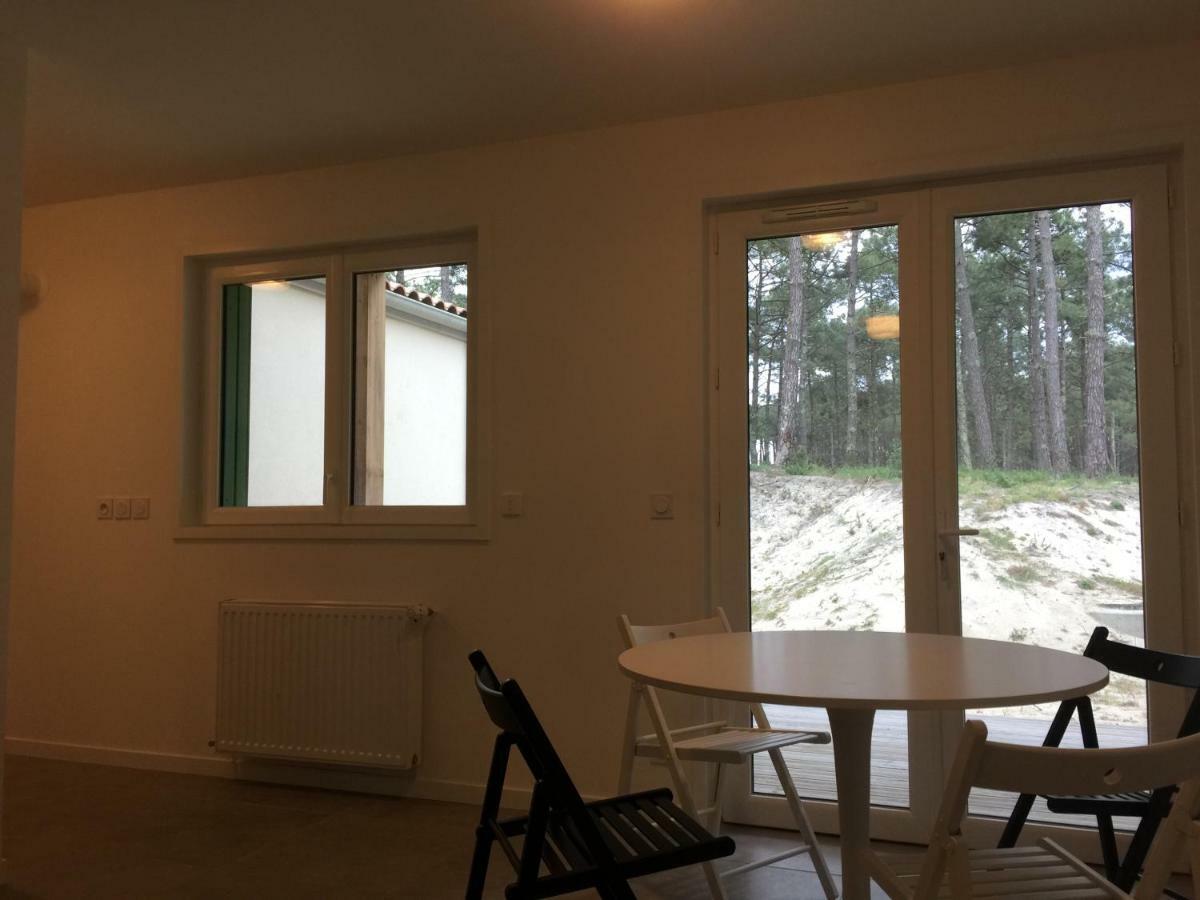 Villa Nature Lacanau Εξωτερικό φωτογραφία