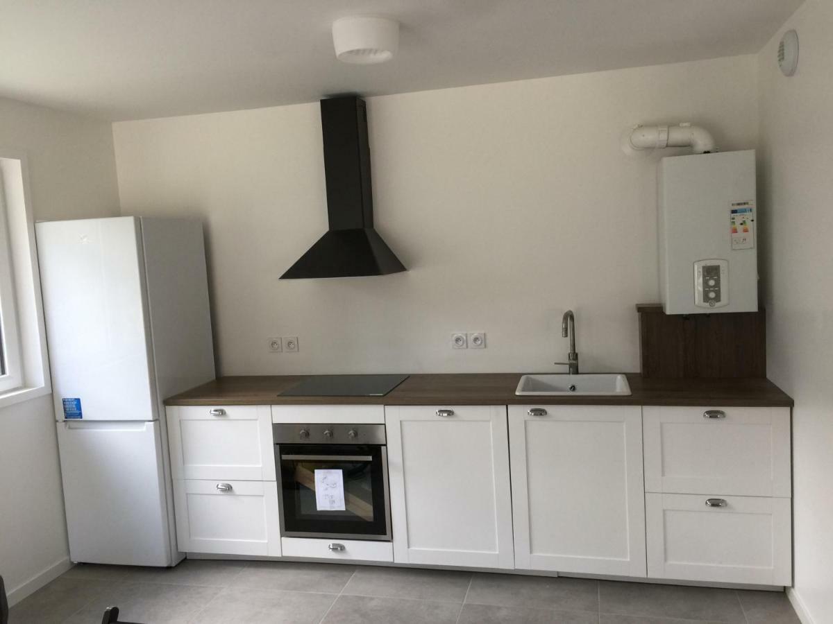 Villa Nature Lacanau Εξωτερικό φωτογραφία